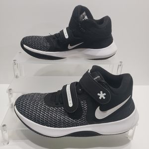 Nike Air Precision II Basketball Sneakers